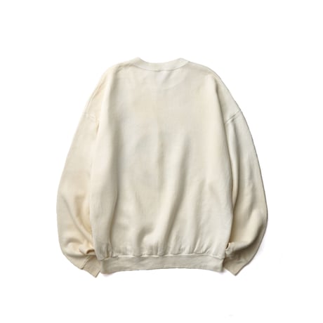 Ford / Vintage, Staff Uniform Crewneck Sweatshirt "Continuous Improvement Recognition System"