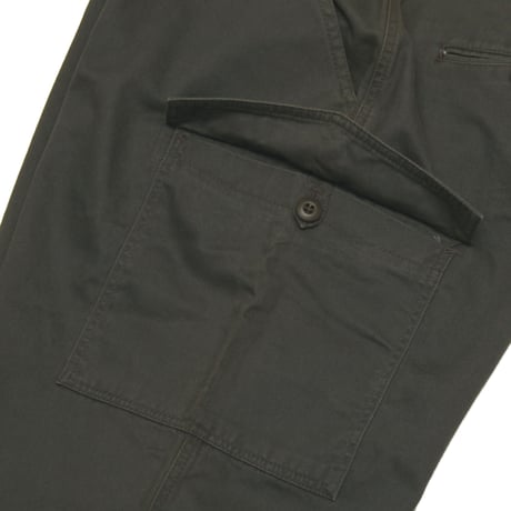 Polo Jeans / 90's Vintage, Chino Cargo Pant W : 36