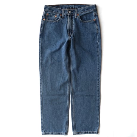 Levi's / lot. 550 W : 30 "Relaxed Fit"