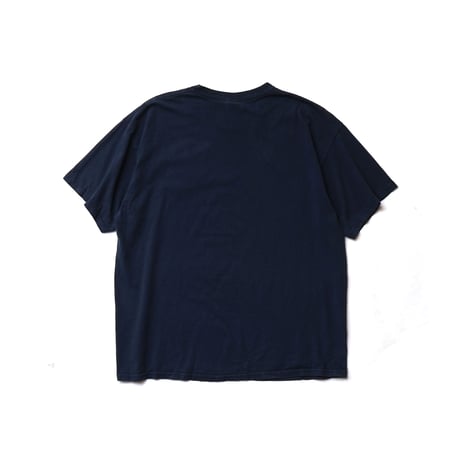 NYPD / Embroidered S/S Tee