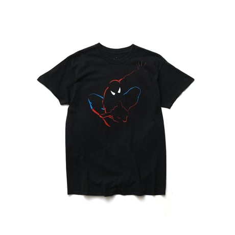 Universal Orlando Resort / The Amazing Adventures of Spider-Man S/S Tee