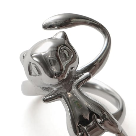 Ascension Industry / AI Mew Ring