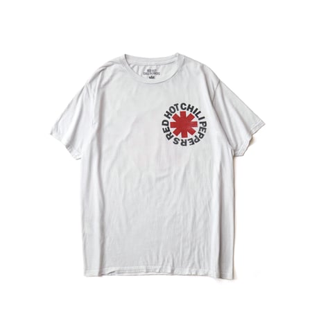 Red Hot Chili Pepper / Logo S/S Tee