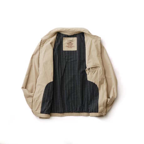L.L. Bean / Lightweight Bomber Jacket