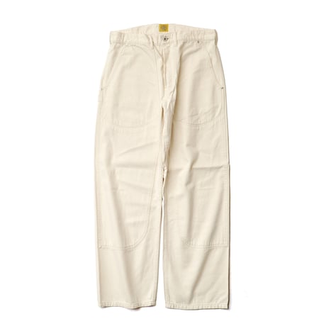 THE UNION / “KATANA" Double Knee Pants