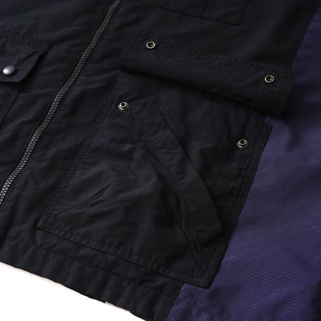 FedEx / All Weather Vest