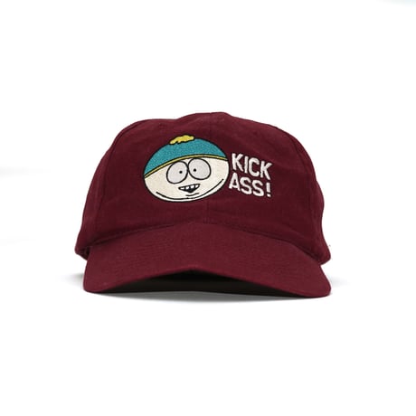 South Park / Vintage, Logo 6-Panel Hat