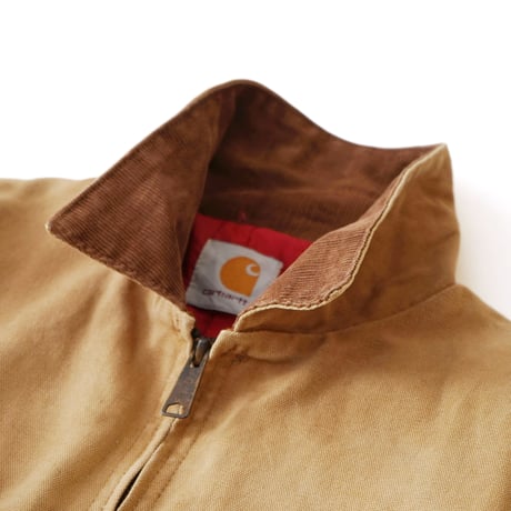 carhartt / Vintage, Insulated Detroit Jacket