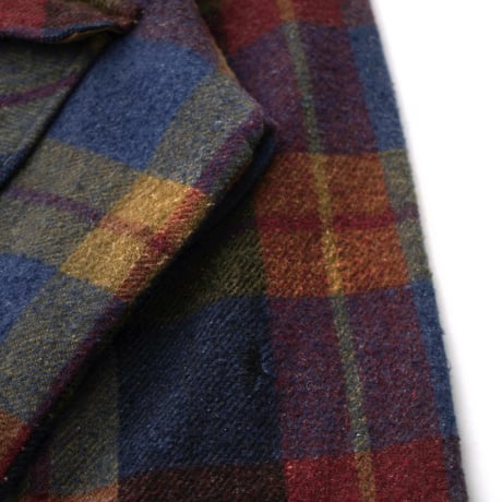 Vintage, CPO Shirt Jacket