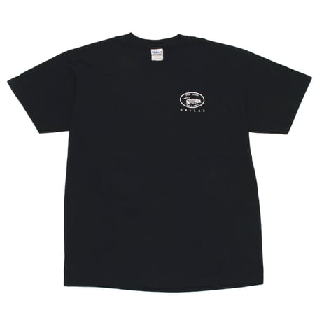 The Loon Bar & Grill / Logo S/S Tee