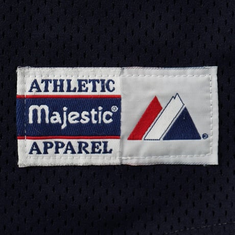 Los Angeles Dodgers / Vintage, Baseball Jersey "Aramark"