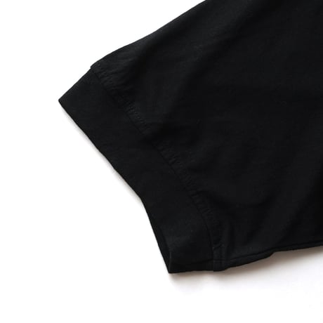 Taco Bell / Logo Henley-Neck S/S Tee