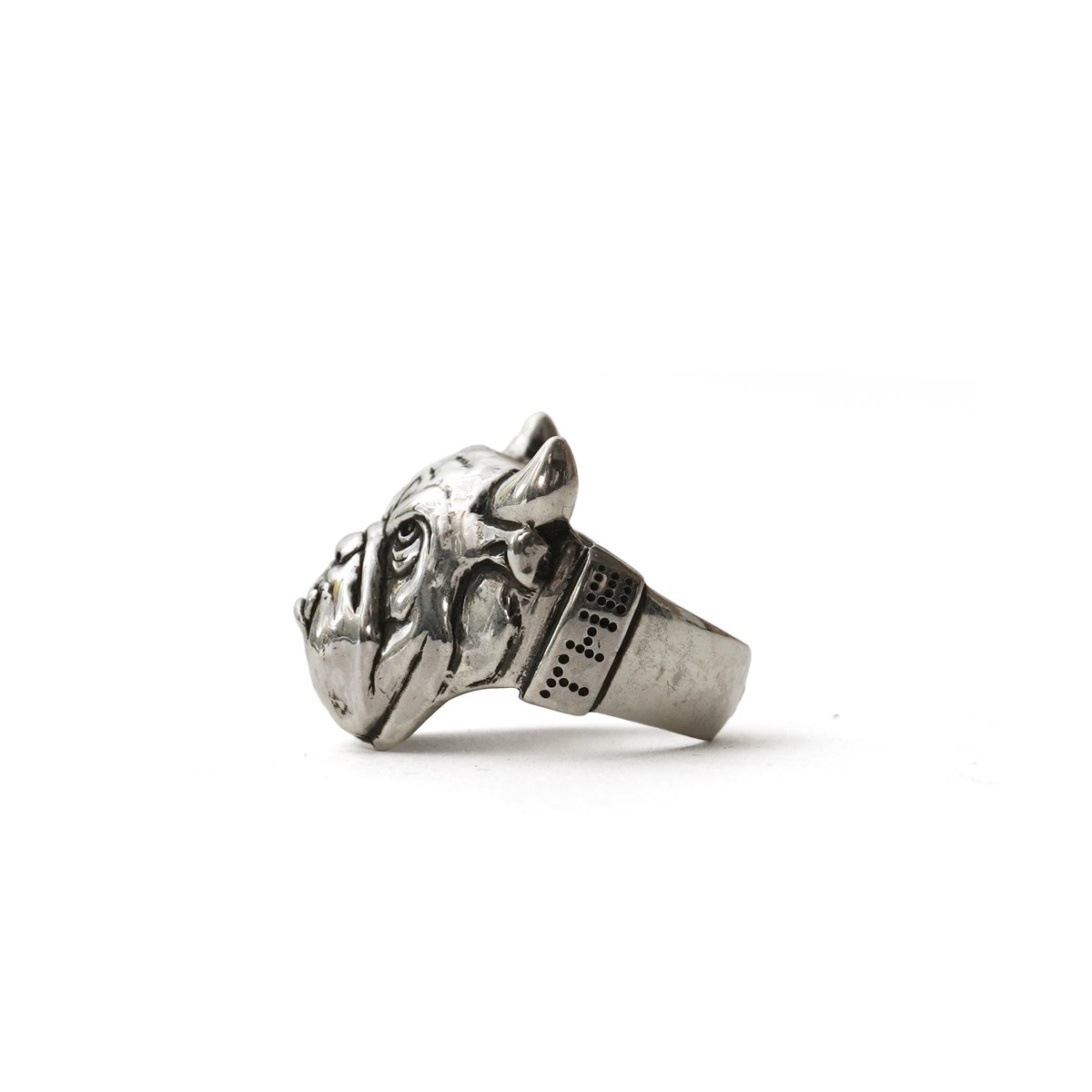 THE UNION / Bluedog Ring | ティーレコ