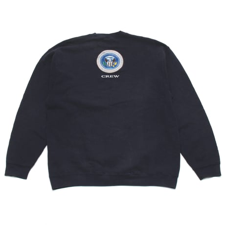 The West Wing / 00's Vintage, Crew Crewneck Sweatshirt