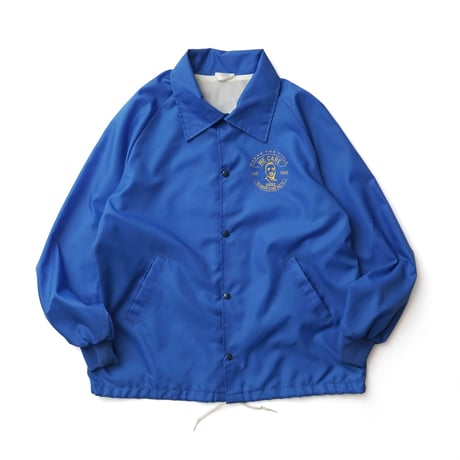 Vintage, Coaches Jacket "Martin Luther King Jr."
