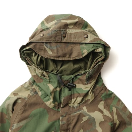 US Army / Vintage, ECWCS Gen 1 Gore-Tex Parka