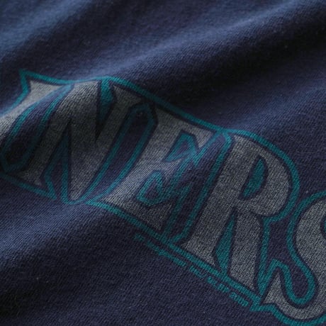 Seattle Mariners / Ringer S/S Tee
