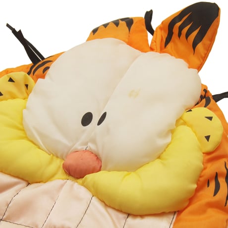 Garfield / Cushion Pillow Case