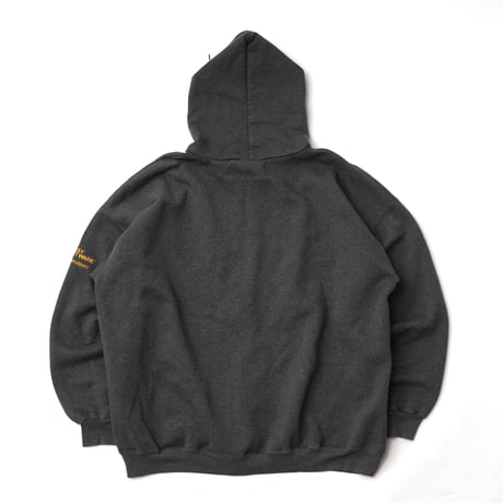 Quest Software / Zip Up Hooded Sweatshirt