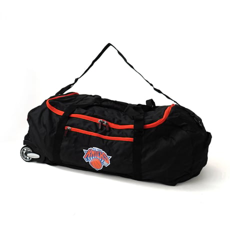 Mojo / Collapsible Wheeled Duffel Bag (Includes Drawstring Carrying Bag)