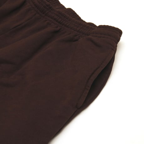 Los Angeles Apparel / 14.0oz Heavy Fleece Garment Dyed Sweat Short
