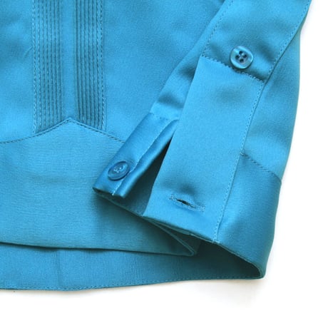 Vintage, Guayabera S/S Shirt