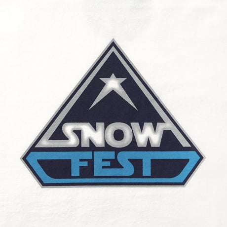 Pittsford Park / Snowfest S/S Tee