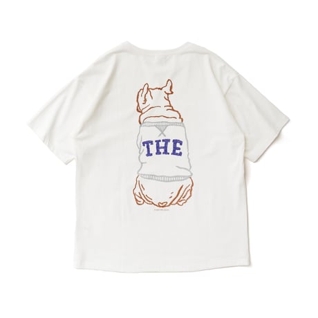 THE UNION / Wu-Tang Tee