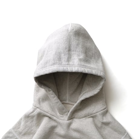 THE UNION / Ash Rib Hoodie