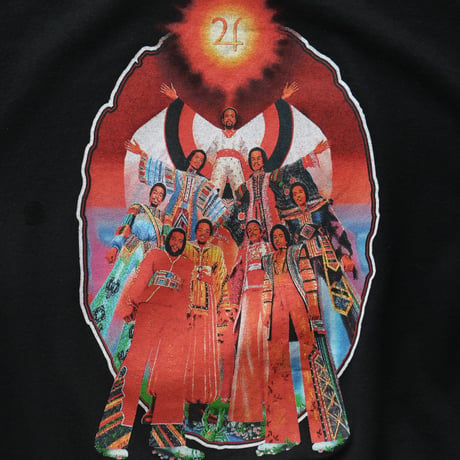 Earth, Wind & Fire / EWF S/S Tee