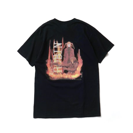 Witch Hunter ROBIN / Vintage, US Promo S/S Tee