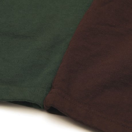 Los Angeles Apparel / 14.0oz Heavy Fleece Garment Dyed Sweat Short