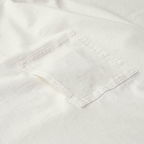 THE UNION / The Pocket Tee