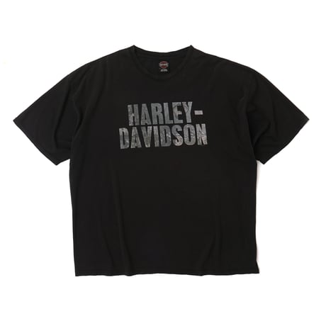 Harley Davidson / Vintage, Pomona Valley S/S Tee
