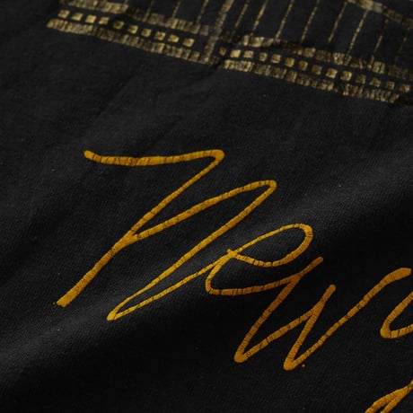 New York / Vintage, Souvenir S/S Tee