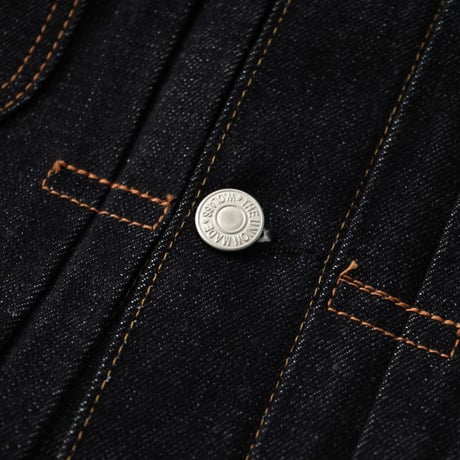THE UNION / TT Denim Jacket