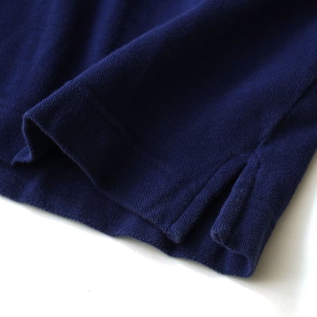 Nautica / Vintage, Polo Striped S/S Shirt