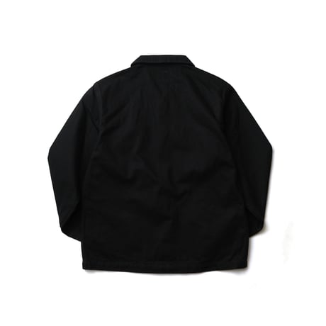 THE UNION / The Marin Jacket
