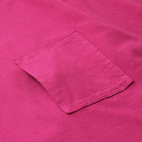 THE UNION / The Pocket Tee