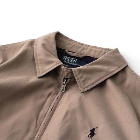 Polo Ralph Lauren / Vintage, Bayport Windbreaker