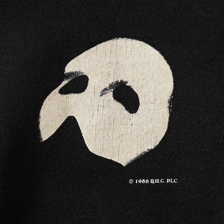 Le Fantôme de l'Opéra / Vintage, Crewneck Sweatshirt