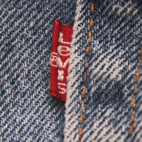 Levi's / 90's Vintage, lot. 569 W : 38 × L : 30