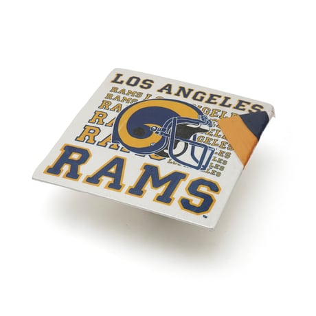 Los Angeles Rams / Vintage, Football Jersey