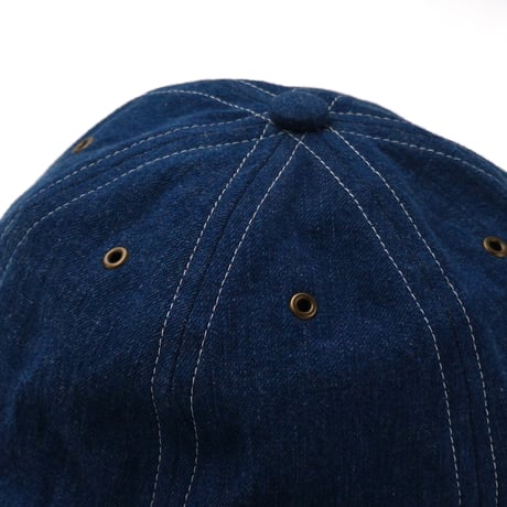 THE UNION / Denim Cap