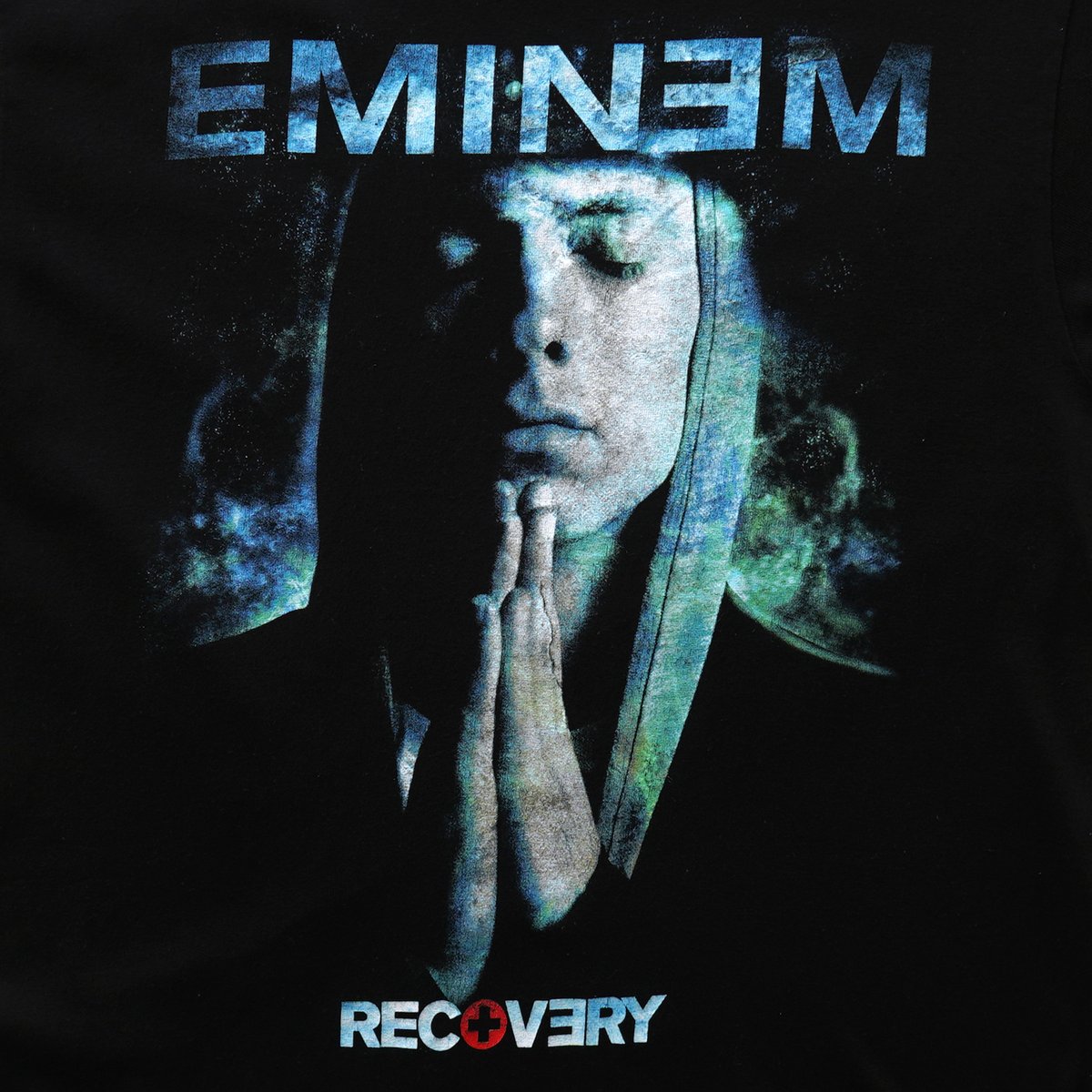 ⭐︎USオリジナル盤⭐︎ Eminem / Recovery 2LP （美品） Amazon.co.jp: Recovery [12 inch Analog]: ミュージック