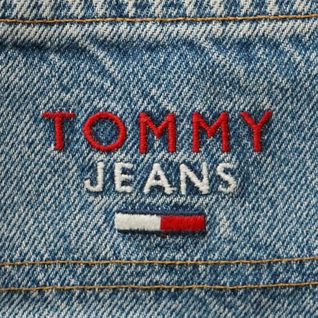 Tommy Hilfiger / Vintage, Denim Short