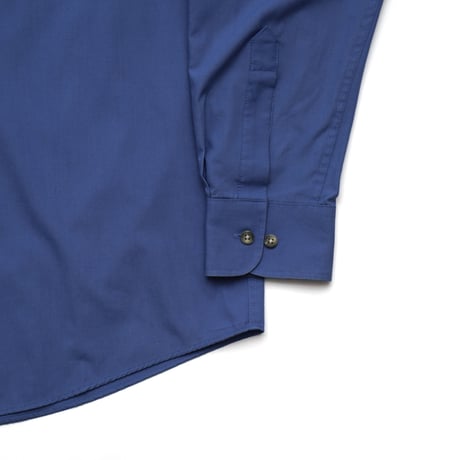 Yves Saint Laurent / Vintage, Dress L/S Shirt