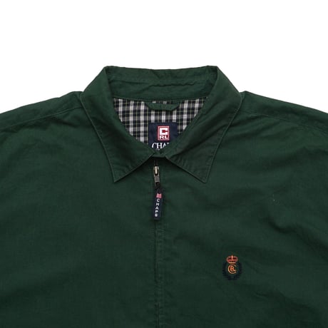Chaps Ralph Lauren / Vintage, Bayport Cotton Windbreaker