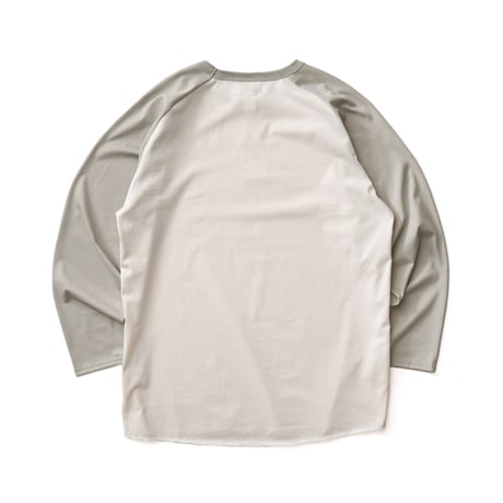 THE UNION / Ca Raglan Tee