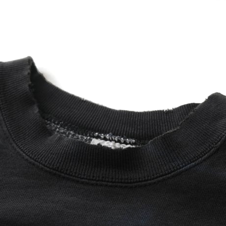 Aramark / Vintage, Logo Crewneck Sweatshirt